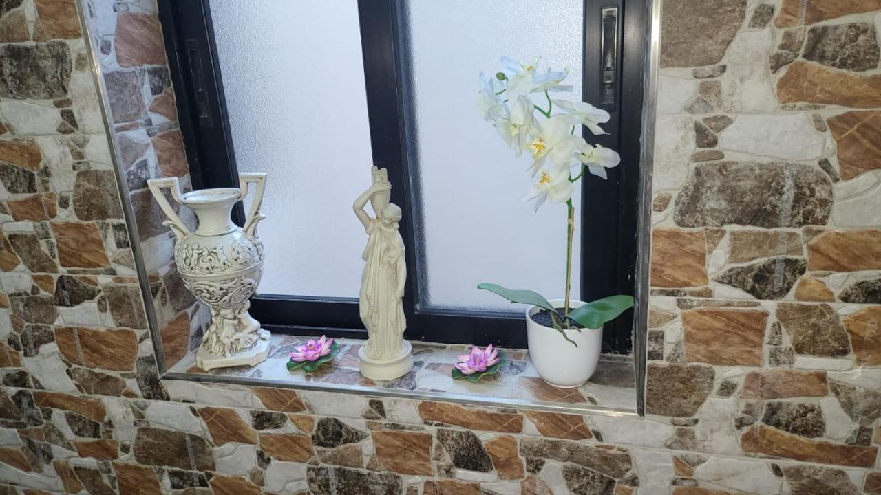 Lotus Apartment Hamrun Exterior foto